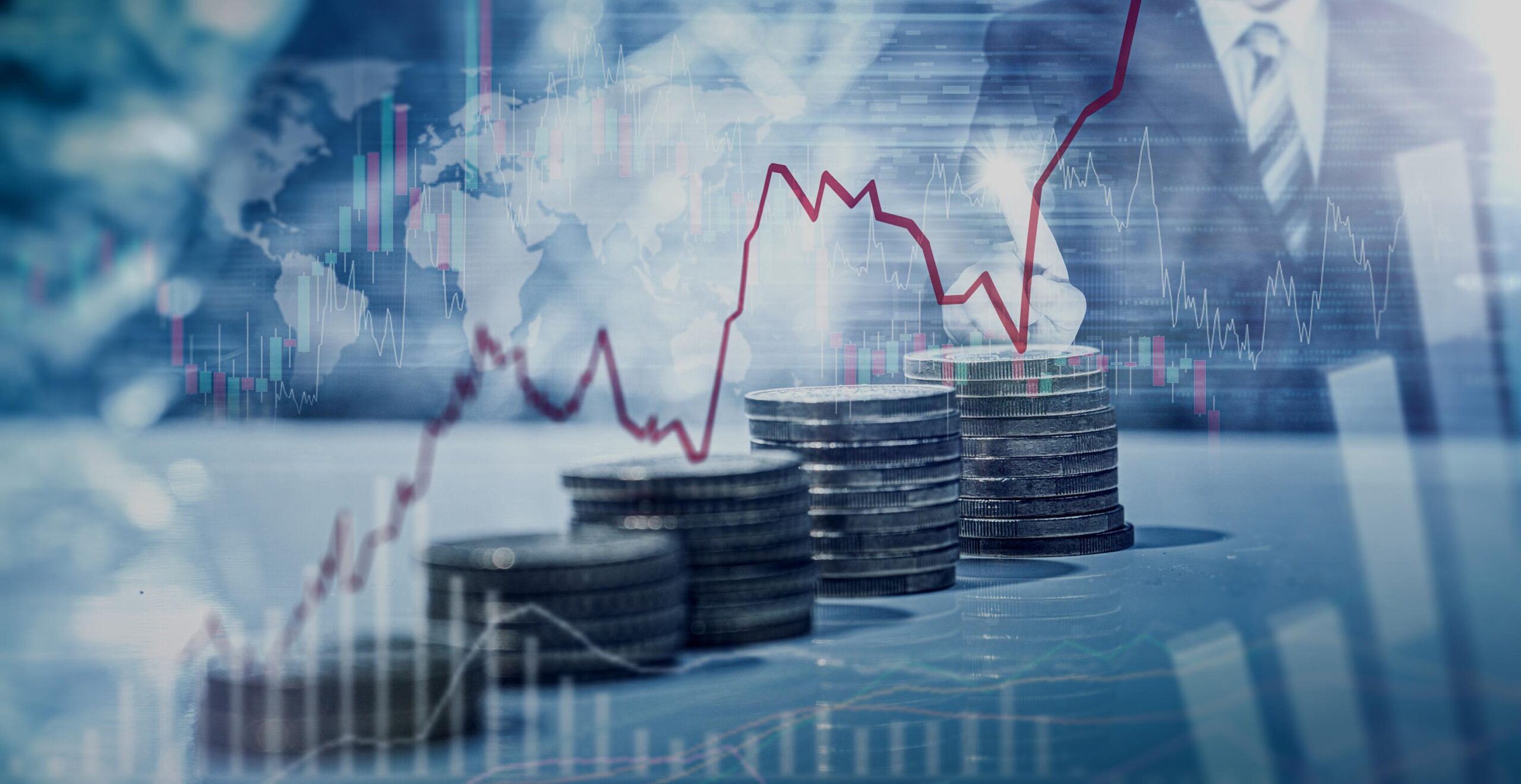 Investments: Building Wealth and Securing Your Financial Future